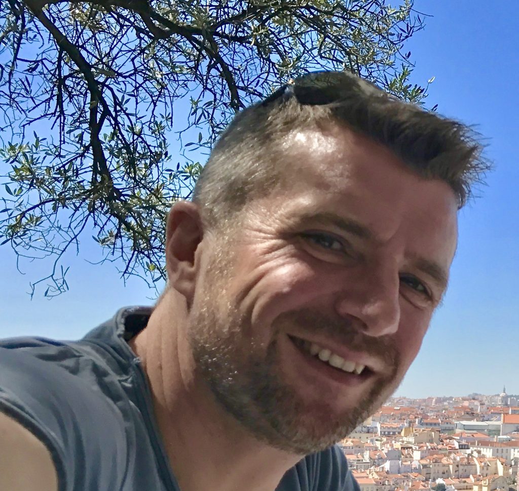 Sander Kruiniger Osteopathie Kruiniger